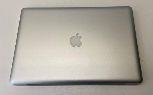 Apple MacBook Pro 15" (A1286) No HDD image number 4