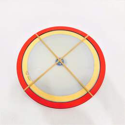 Remo Brand Sound Shapes Model Flat Circular Children's Drums (Set of 6) alternative image
