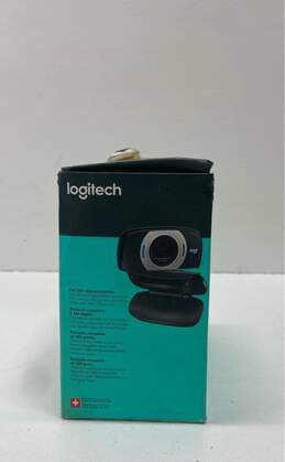 Logitech C615 Webcam Camera alternative image