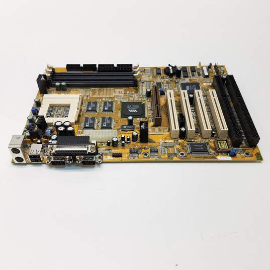 FIC PA-2012 Motherboard image number 8