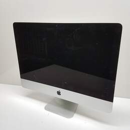 2012 21.5 inch iMac All-in-One Desktop PC Intel Core i5-3330S CPU 8GB RAM 1TB HDD