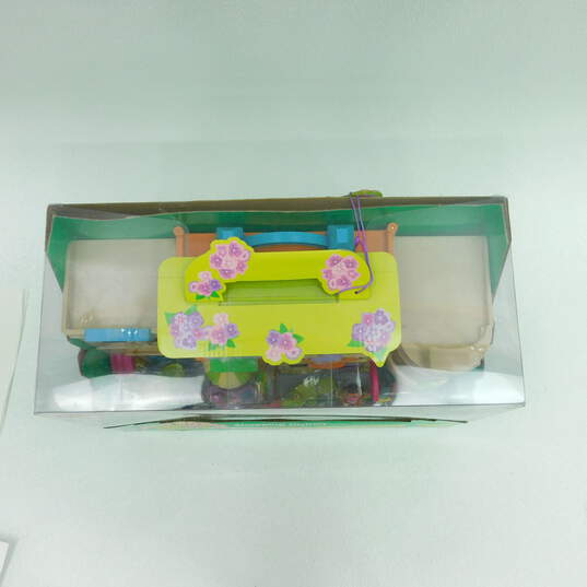 New Fisher Price Sweet Streets City: Shopping District Playset image number 2