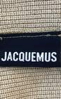 Jacquemus Beige Shorts - Size 36 image number 3