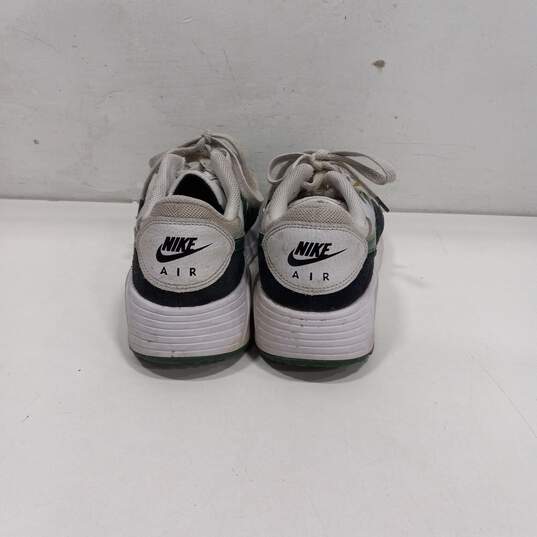 Nike Air Max SC Men's Sneakers Size 8 image number 3