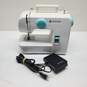 Singer Sewing Machine Model 1234 120 Volts 60Hz Amps Untested image number 1