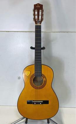 Kima Acoustic Guitar - N/A