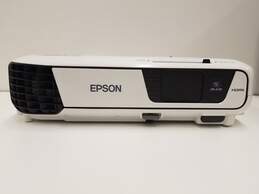 Epson Projector H719A