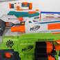 Bundle of Assorted NERF Guns Toys image number 6