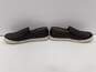 Steve Madden Zaander Women's Black Quilted Slip-On Comfort Shoes Size 9M image number 3