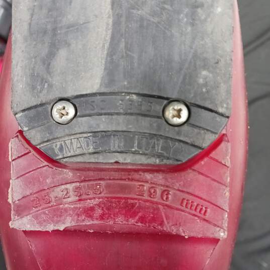 Lange Surefoot RX110 Ski Boots image number 6