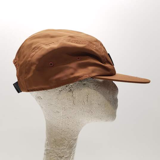 Tillak Wallowa Kodra Men's Hat Light Brown image number 2