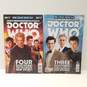 IDW & Others Doctor Who Comic Book Lot image number 6