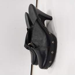 Cole Haan Women's Black Heels Size 9 NWT alternative image