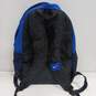Nike Unisex Blue Backpack image number 2