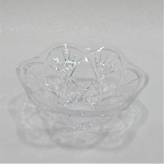Marquis Waterford Crystal Honour Bowl 8.5 in image number 2