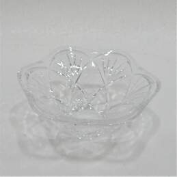 Marquis Waterford Crystal Honour Bowl 8.5 in alternative image