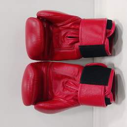 16oz Boxing Gloves alternative image