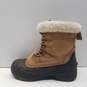 Itasca Brown/Black Boots Men Size 9 image number 2
