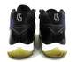 Jordan 11 Retro Space Jam 2016 Men's Shoe Size 14 image number 4