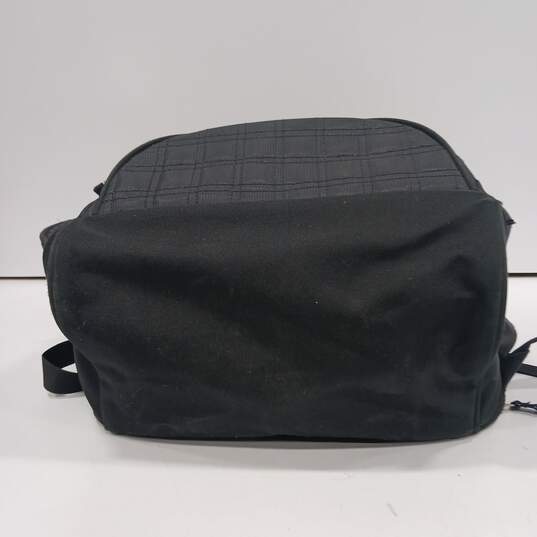 Ogio Techspecs Metro Black Backpack image number 3