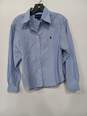 Ralph Lauren Men's Button Down Shirt Size XL image number 1