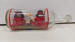 Chihuahua Dolls In A Bottle Souvenir