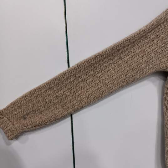 Pendleton Wool Knit Cardigan Women's Size 40 image number 3