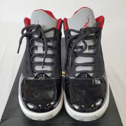 Air Jordan Multicolor Sneakers Sz 6Y alternative image