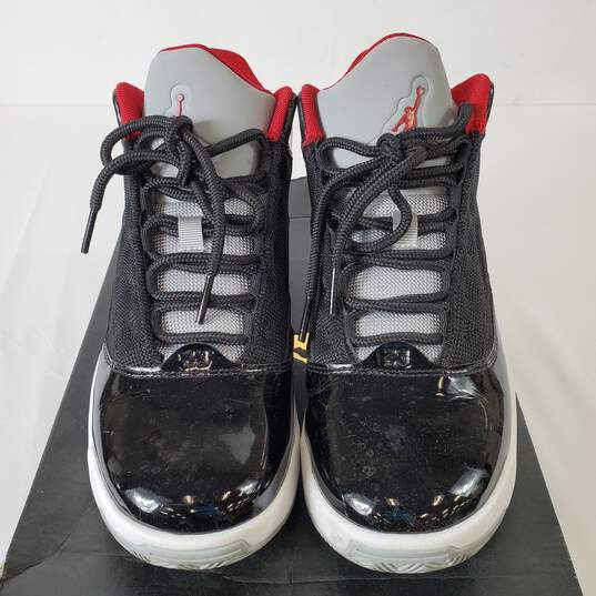 Air Jordan Multicolor Sneakers Sz 6Y image number 2