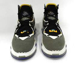 Nike LeBron 19 Hardwood Classic Men's Shoe Size 11.5