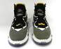 Nike LeBron 19 Hardwood Classic Men's Shoe Size 11.5 image number 1