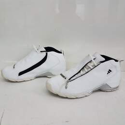 Adidas Adan Shoes Size 12 alternative image