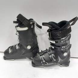 Atomic Hawx Ultra 80 Women's Black Ski Boots Size 24 alternative image