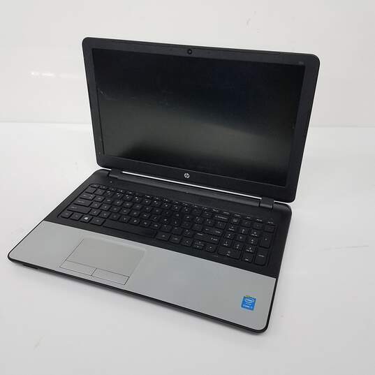 HP 350 G1 Notebook Intel Core i7 @2GHz Memory 8GB Storage 500GB image number 1