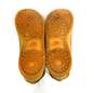 Nike Court Borough Mid Winter Wheat Men's Shoe Size 9.5 image number 4