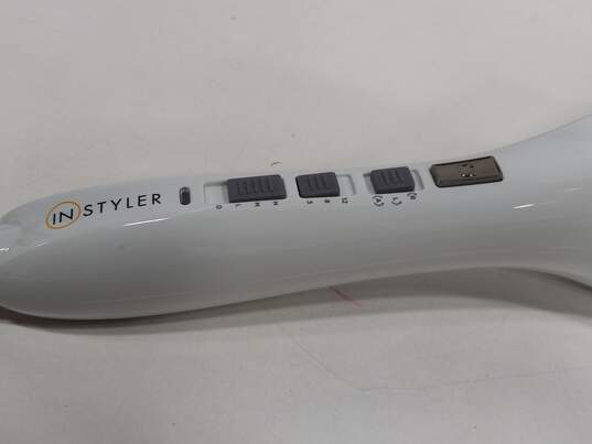 In Styler Tulip Multi-Style Curling Iron IOB image number 4
