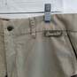 Gamehide Men's Brown Cotton/Nylon Style 912 Hunting Pants Size 38 image number 3