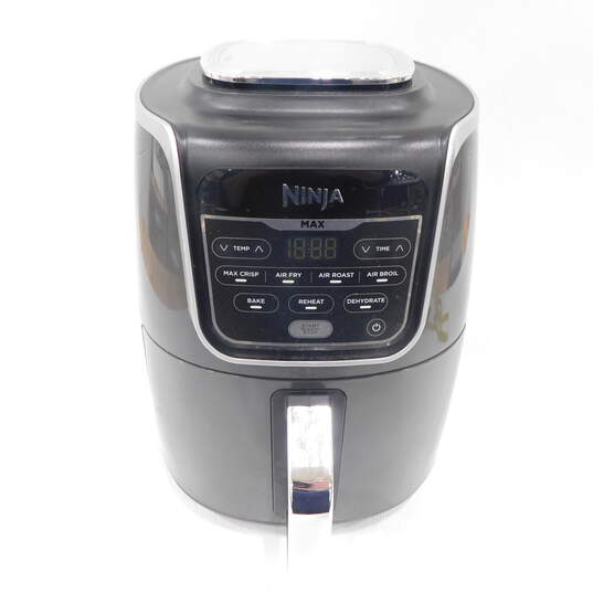 Buy the Ninja Air Fryer Max XL Gray 5.5 Quart