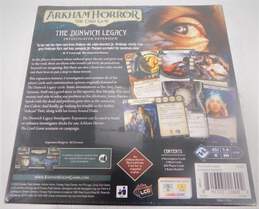 Arkham Horror The Card Game The Dunwich Legacy Investigator Expansion alternative image