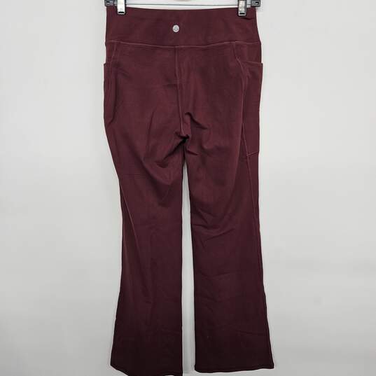 Buy the HeathYoga Bootcut Yoga Pants with Pockets