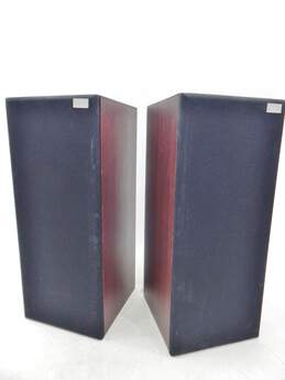 Acoustic Image Brand GT-338 Pure Titanium Model Bookshelf Speakers (Pair) alternative image
