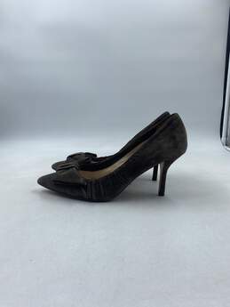 Prada Brown heel Heel Women 9 alternative image