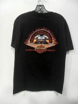 Men’s Harley-Davidson Jalisco Mexico T-Shirt Sz M NWT alternative image