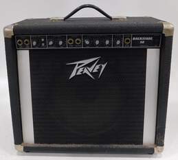 Peavey Brand Backstage 50 Model Black Electric Guitar Amplifier w/ Power Cable