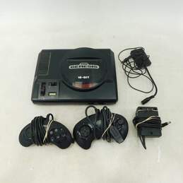Sega Genesis Model 1