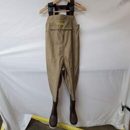 Cabela's Waders Size 3