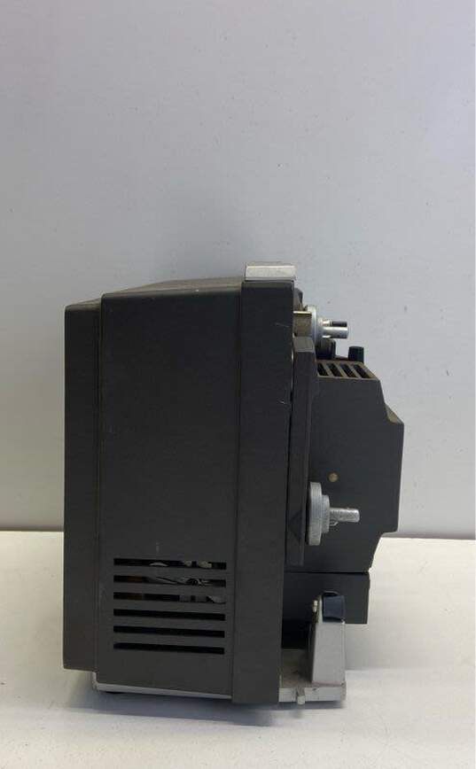 Bell & Howell Super 8mm & 8mm Film Projector Autoload 456A image number 6