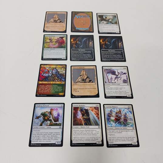 Magic The Gathering Set in 3 Boxes image number 2