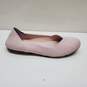 Rothy's The Flat Blush Ballet Shoes Women Sz 7.5 image number 3