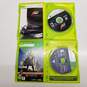 Microsoft Xbox 360 60GB Console Bundle with Controller & Games #6 image number 6